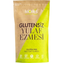 Mom's Glutensiz Yulaf Ezmesi 300 G