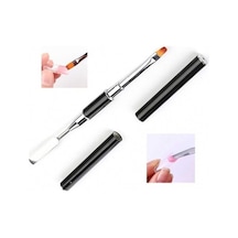 Ellea Nail Spatulali Poly Gel Fırçası