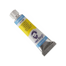 Talens Van Gogh Tüp Suluboya 10ml 268-azo Yellow Light N11.684