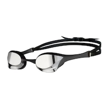 Cobra Ultra Swipe Mr Unisex Siyah Yüzücü Gözlüğü 002507550 Çok Renkli