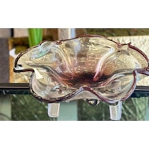 Zmr-12023 34x7 Cm Dekoratif Obje Şık Modern Ev Aksesuarı