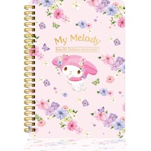 Victorias Journals My Melody Journal 524-1894