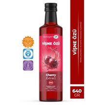 Collagen Life Vişne Özü 640 Gr