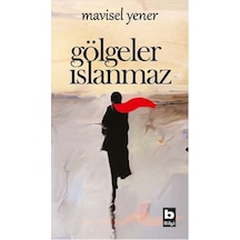 Gölgeler Islanmaz - Yqbx-652772