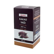 Nurs Lokman Hekim Kakao Yağı 50 ML