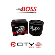 Ducati Multıstrada S 1260 2018-2020 Yağ Filtresi Boss Ct2147