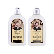 Eyüp Sabri Tuncer No:4 Tıraş Kolonyası 2 x 250 ML