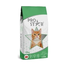 Prostar Kuzu Etli Yetişkin Kedi Maması 15 Kg
