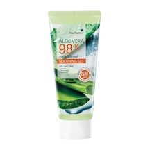 Welcos Aloevera Nemlendirici Jel Moisture Soothing Gel 150 ML