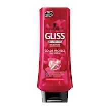 Schwarzkopf Gliss Color Protect Renk Koruyucu Saç Bakım Kremi 400 ML