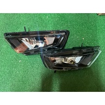 Seat Ibıza Sağ Sol Sis Far 2013-2018