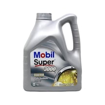 Mobil Super 3000 X1 5W40 Motor Yağı 4 L 5W/40 X1