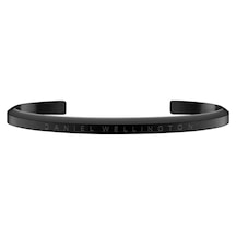 Classic Bracelet Black Siyah