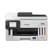 Canon Maxify Gx6140 Wi-fi/tarayıcı/fotokopi Renkli Çok Fonksiyonl