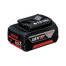 Bosch 18V 5.0Ah HD Li-Ion LZA Akü Paketi 2607337070