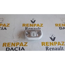 Fiat Egea/Tipo 2 Tavan Lambası 735631406