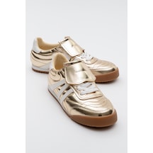 Bria Altın Kadın Spor Ayakkabı Altın Bria Altın Kadın Spor Ayakkabı Altın