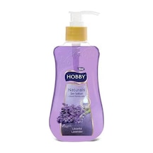 Hobby Sıvı Sabun Lavanta 400 Ml