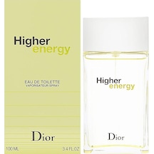 Christian Dior Higher Energy Erkek Parfüm EDT 100 ML