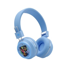 Polosmart FS99 Bluetooth 5.4 Kulak Üstü Kulaklık