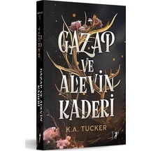 Gazap Ve Alev'in Kaderi