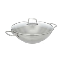Perla 28x8.5 Cm Wok Belirtilmemiş