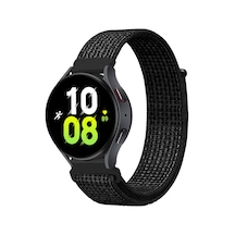 Ardemix Gear S3 22mm Uyumlu Krd-03 Hasır Kordon-no11