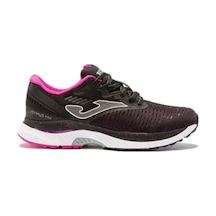 Joma 1 Black Fuchsıa Siyah