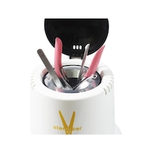 Tırnak Araçları Sterilizatör Makinesi 100 Watt