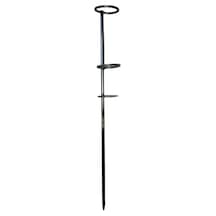 Dayama Kamış Ayağı Metal 50-cm-70cm