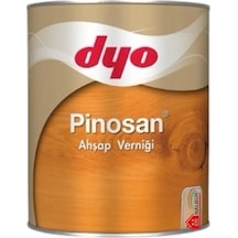 Pinosan Ahşap Verniği 2,5 Litre 8401 Huş