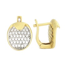 Altın Küpe T004561