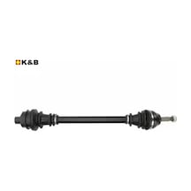 Ön Aks Komple Sağ K&b 7701349786