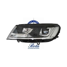 Far Sol Vw Touareg Bm 15- Oem No: 7p1941753b