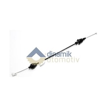 Cavo Gaz Telı Clıo Symbol 1,5dcı AOD-CAVO 1403 029
