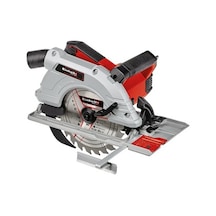 Daire Testere 190 Mm Kesim Kapasitesi