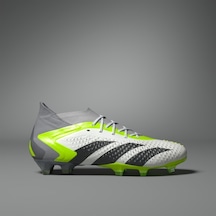 Adidas Gz0035 Predator Accuracy.1 Fg Erkek Krampon Gri