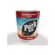 Agrikem Perk Soil (20 Litre)Bitkisel Menşeli Organik Gübre
