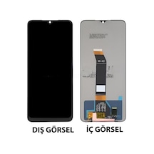 Teknonet Xiaomi Poco M5 Uyumlu Lcd+dokunmatik