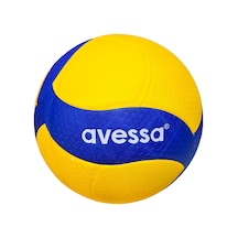 Avessa Vlb-3000 Yapıştırma Voleybol Topu 265 Gr Çok Renkli