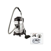 Torbasız - Kuru Vakumlu - Metal Kasa Elektrikli Süpürge 21lt - 2850w Hsv-622dvc
