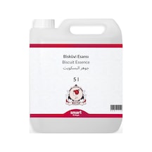 Bisküvi Esansı 5 Litre