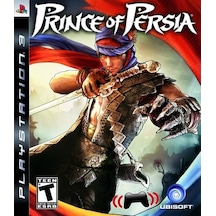 Prince Of Persia Ps3