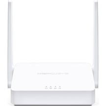 Mercusys Mw302r 300 Mbps Wifi-n Router Access Point