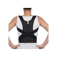Medikalcim Duruş Düzeltici Ergonomik Destek Kemeri