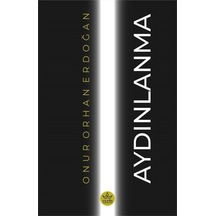 Aydınlanma - Onur Orhan Erdoğan - Elpis Yayınları