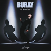 Buray En İyileriyle Lp Plak
