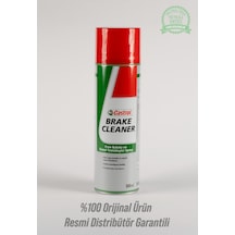 Brake Cleaner Fren Balata Ve Genel Temizleyici Sprey 500 Ml