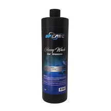 Upcare Glossy Wash Car Shampoo - Ekstra Parlak Araç Şampuanı 1Lt