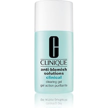 Clinique Blemish Clinical Sivilce Karşıtı Bakım Jeli 30 ML